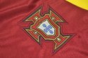 Koszulka Piłkarska Portugalia 1998 Home RETRO, Figo