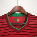 Koszulka Piłkarska Portugalia MŚ 2014 Home RETRO,Ronaldo