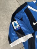 Koszulka Piłkarska Inter Mediolan 2019/2020 Home Retro, Lautaro