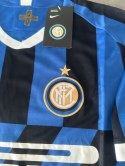 Koszulka Piłkarska Inter Mediolan 2019/2020 Home Retro, Lautaro