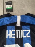 Koszulka Piłkarska Inter Mediolan 2019/2020 Home Retro, Lautaro