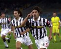 Koszulka Piłkarska Juventus Turyn 2001/2002 Home Retro