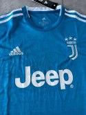 Koszulka Juventus Turyn 2019/20 Retro