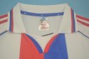 Koszulka Olympique Lyon 00/01 Retro