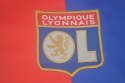 Koszulka Olympique Lyon 00/01 Retro