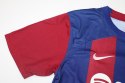 Komplet Dziecięcy FC BARCELONA Home 2023/2024