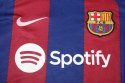 Komplet Dziecięcy FC BARCELONA Home 2023/2024