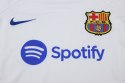 Komplet Dziecięcy FC BARCELONA Away 2023/2024