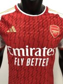 Koszulka Piłkarska ARSENAL LONDYN 2023/24 Meczowa