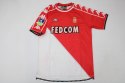 Koszulka AS MONACO 1999/2000 Home RETRO