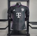 Koszulka Piłkarska Bayern Monachium 2023/2024 Away Meczowa/Player