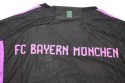 Koszulka Piłkarska Bayern Monachium 2023/2024 Away Meczowa/Player