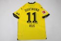 Koszulka Piłkarska Borussia Dortmund 2023/2024 Home Fan