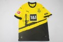 Koszulka Piłkarska Borussia Dortmund 2023/2024 Home Fan