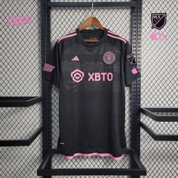 Koszulka Inter Miami 2023/2024 Meczowa