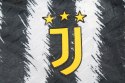 Koszulka Juventus Turyn 2023/2024 Meczowa/Player, Milik, Chiesa, Vlahovic