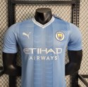 Koszulka Manchester City 2023/2024 Home Meczowa