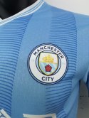 Koszulka Manchester City 2023/2024 Home Meczowa