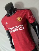 Koszulka MANCHESTER UNITED 2023/24 MECZOWA