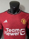 Koszulka MANCHESTER UNITED 2023/24 MECZOWA