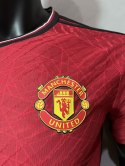 Koszulka MANCHESTER UNITED 2023/24 MECZOWA