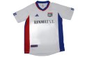 Koszulka Olympique Lyon 01/02 Retro