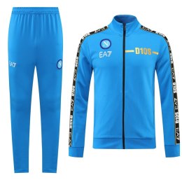 DRES PIŁKARSKI DZIECIĘCY SSC NAPOLI 2022/2023