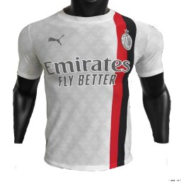 Koszulka Piłkarska AC Milan 2023/2024 Away Player