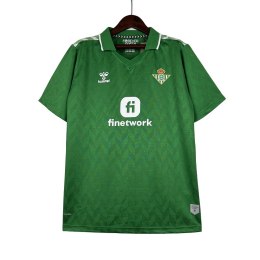 KOSZULKA BETIS SEVILLA AWAY 2023/2024 FAN