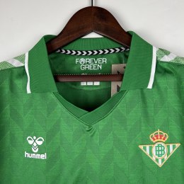 KOSZULKA BETIS SEVILLA AWAY 2023/2024 FAN