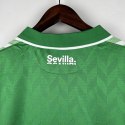 KOSZULKA BETIS SEVILLA AWAY 2023/2024 FAN