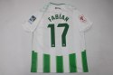 Koszulka Betis Sevilla 2023/2024 Home Fan