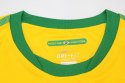 Koszulka Piłkarska Brazylia 2010 Home Retro, Kaka