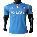 Koszulka Piłkarska SSC Napoli 2023/2024 Meczowa, Zieliński