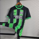 Koszulka Brighton & Hove Albion Home 2023/2024