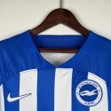 Koszulka Brighton & Hove Albion Home 2023/2024