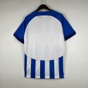 Koszulka Brighton & Hove Albion Home 2023/2024