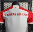 Koszulka Piłkarska Bayern Monachium 2023/2024 Home Player Version