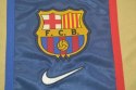 Koszulka Piłkarska FC Barcelona 2001/2002 Away Retro, Rivaldo, Kluivert