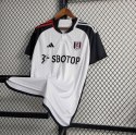 Koszulka FULHAM LONDYN HOME 2023/2024 FAN