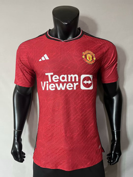 Koszulka MANCHESTER UNITED 2023/24 MECZOWA