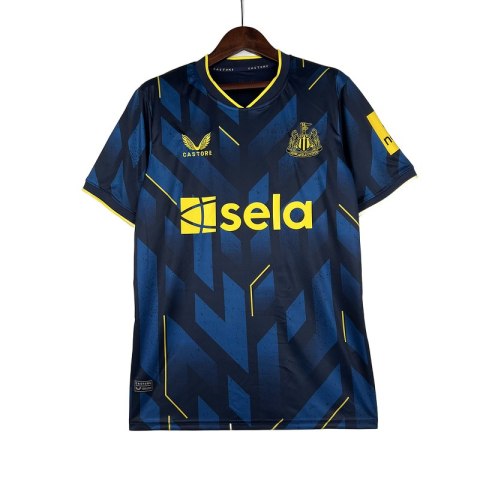 Koszulka NEWCASTLE UNITED AWAY 2023/2024 FAN