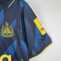 Koszulka NEWCASTLE UNITED AWAY 2023/2024 FAN