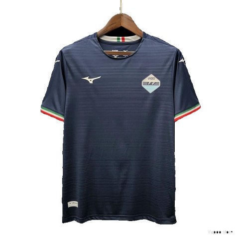 KOSZULKA PIŁKARSKA LAZIO RZYM 2023/2024 AWAY FAN