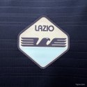 KOSZULKA PIŁKARSKA LAZIO RZYM 2023/2024 AWAY FAN