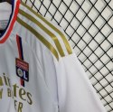 KOSZULKA OLYMPIQUE LYON 2023/2024 HOME FAN