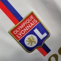 KOSZULKA OLYMPIQUE LYON 2023/2024 HOME FAN