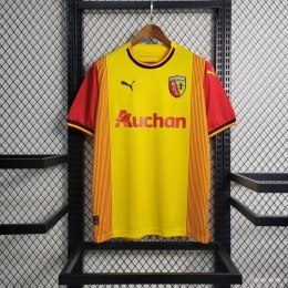 KOSZULKA RC LENS 2023/2024 HOME FAN