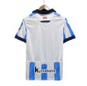 Koszulka Real Sociedad 2023/2024 HOME FAN