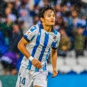 Koszulka Real Sociedad 2023/2024 HOME FAN